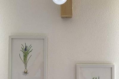 Dekorácie, Chalupa v záhrade, Turčianske Teplice