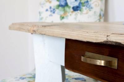 Dekorácie, Chalupa v záhrade, Turčianske Teplice