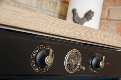 Dekorácie, Chalupa v záhrade, Turčianske Teplice