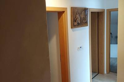 Chodba, Chalupa Klokočka, Klokočov