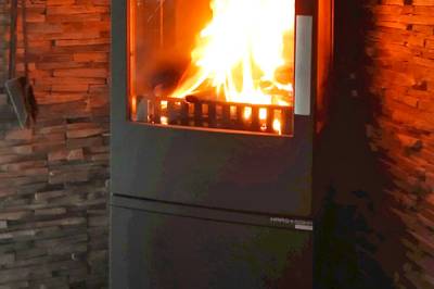 Krb, Chalupa Klokočka, Klokočov