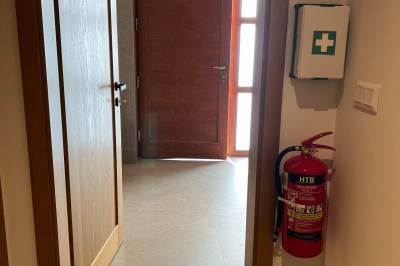 Predsieň, Chata Vojtek, Terchová