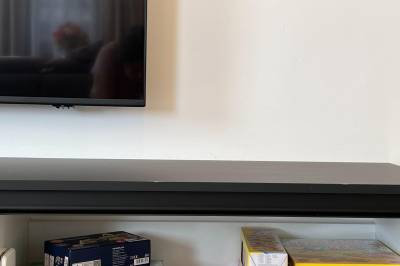 Spoločenské hry, Chata Vojtek, Terchová