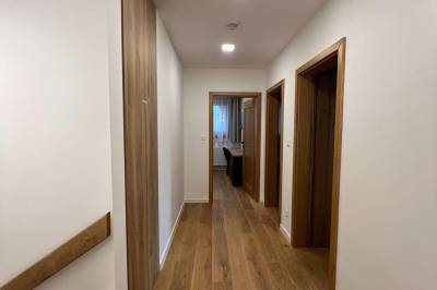 Chodba, Chata Vojtek, Terchová