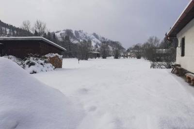 Exteriér ubytovania v obci Mlynky, Chata Timotej, Mlynky