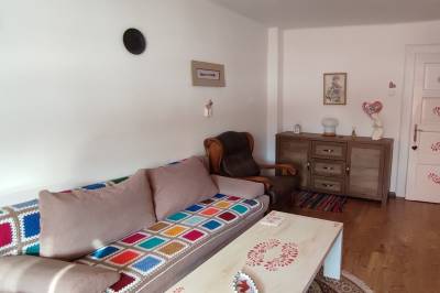 Spálňa, Chata Timotej, Mlynky