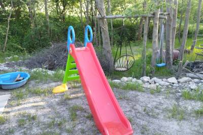 Šmykľavka, Anciasglamp, Leštiny