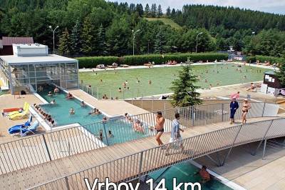 Domček pod lesíkom, Hôrka