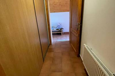 Chodba, Chata Ovečka, Terchová