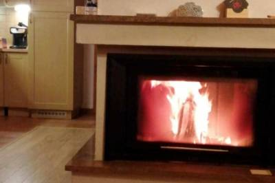 Krb, Chata Ovečka, Terchová