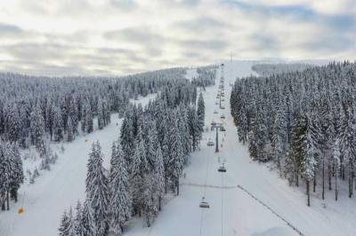 Chata pri Kaštieli, Necpaly