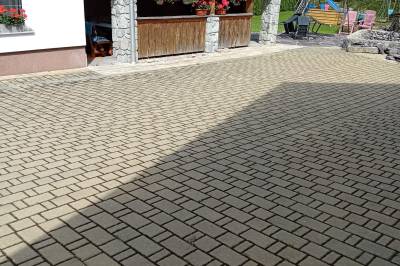 Exteriér ubytovania v Terchovej, Chalupa a apartmány Solisko, Terchová