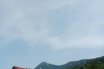 Exteriér ubytovania v Terchovej, Chalupa a apartmány Solisko, Terchová