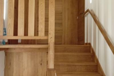 Schodisko, Chalupa a apartmány Solisko, Terchová