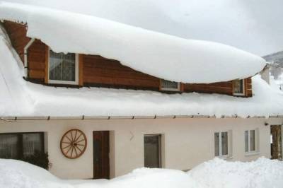 Exteriér ubytovania v Terchovej, Chalupa a apartmány Solisko, Terchová