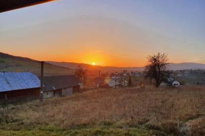 Exteriér ubytovania v obci Rabčice, Chata Rabčice, Rabčice