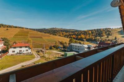 Exteriér ubytovania v Ždiari, Privát u Dany, Ždiar