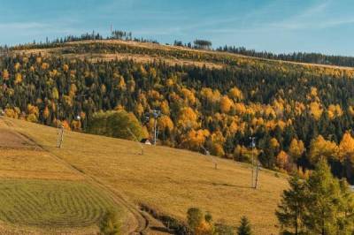 Exteriér ubytovania v Ždiari, Privát u Dany, Ždiar