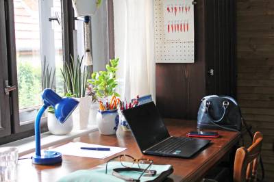 Chalúpka - študovňa - čajovňa, Chalúpka • The Cottage, Jedľové Kostoľany