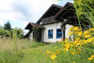 Exteriér ubytovania, Chalúpka • The Cottage, Jedľové Kostoľany