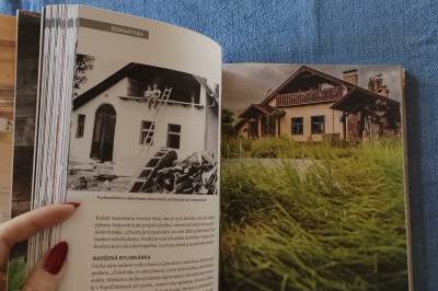 Chalúpka • The Cottage, Jedľové Kostoľany