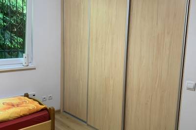 Spálňa, Bungalov Oravská priehrada, Námestovo