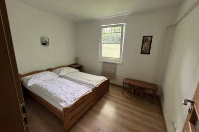 Spálňa, Bungalov Oravská priehrada, Námestovo