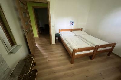 Spálňa, Bungalov Oravská priehrada, Námestovo