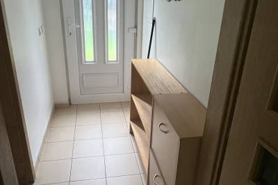 Predsieň, Bungalov Oravská priehrada, Námestovo