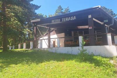 OdychOFFka - pravý blok, Prašice