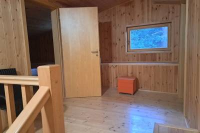 Poschodie, OdychOFFka - ľavý blok, Prašice