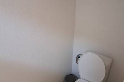 Samostatná toaleta, OdychOFFka - samostatný apartmán, Prašice