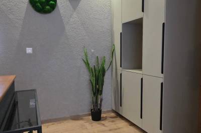 Interiér, Apartmanica Hrabovo 32-3B, Ružomberok