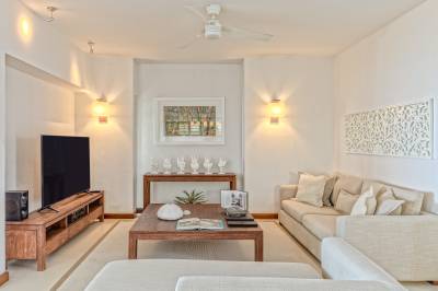 Luxusná plážová rezidencia na Mauríciu, Villa Karma by muse villas, Grand Baie