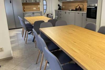 Chata Teodora, Terchová