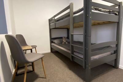 Chata Teodora, Terchová