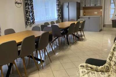 Chata Teodora, Terchová