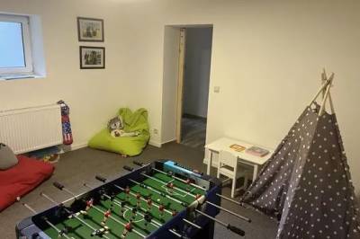 Chata Teodora, Terchová