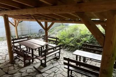 Chata Teodora, Terchová