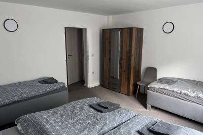 Chata Teodora, Terchová