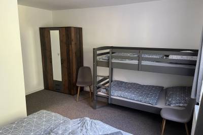 Chata Teodora, Terchová