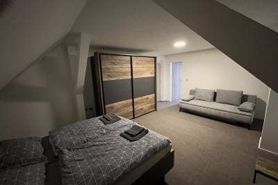 Chata Teodora, Terchová