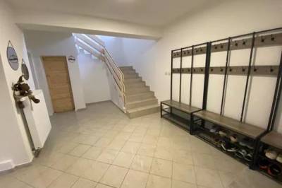 Chata Teodora, Terchová