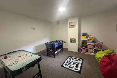 Chata Teodora, Terchová