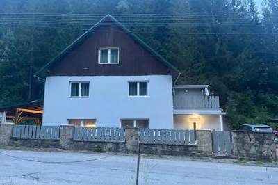 Chata Teodora, Terchová