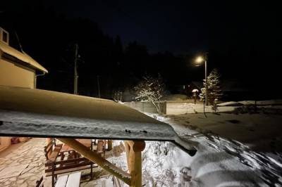 Chata Teodora, Terchová