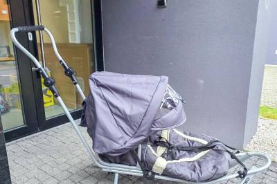 Vybavenie, Apartmanica Hrabovo 32 - 3A, Ružomberok