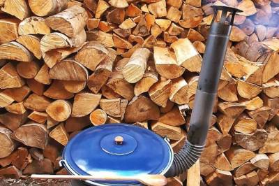 Kotlina, Rodinná chata Hybe, Hybe