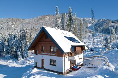 Villa pod hviezdami Jasná, Demänovská Dolina