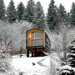  Panorama TinyHouse